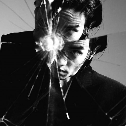 DPR IAN (Ft. CL & DPR LIVE) – No Blueberries