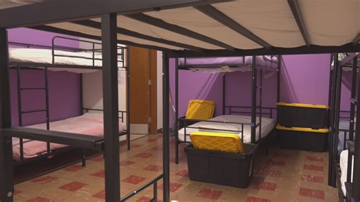 New homeless shelter serving LGBTQ  community opens in Spokane