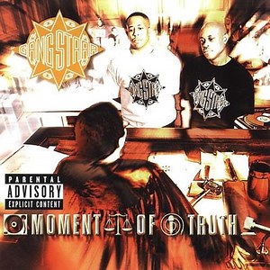Gang Starr (Ft. K-Ci & JoJo) – Royalty