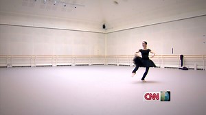 Fusion Journeys meets Tamara Rojo