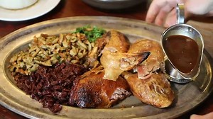 The Food Guy: Le Bouchon