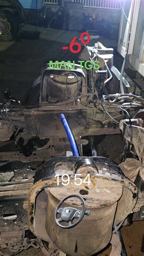 Discover the MAN TGM Truck Features and Insights