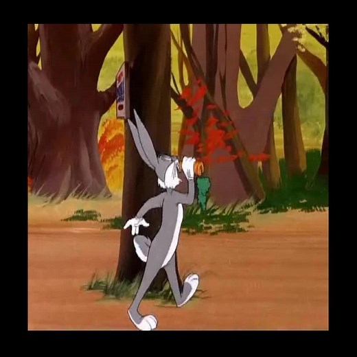 Bugs Bunny - Rebel Rabbit Our group: All Cartoons | Pop Shock
