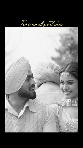 Jhootha | Lyrical | Juss | Shehnaaz Gill | Punjabi Songs 2025