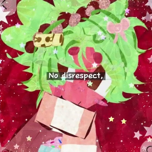 sprout x brusha #dandysworld