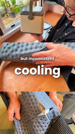 Rental Cold Therapy Unit