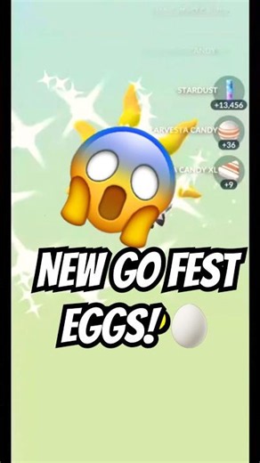 I Hatched One of The RAREST SHINIES in Pokemon GO… #pokemongo #shorts