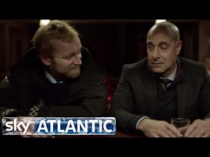 Fortitude - About The Show