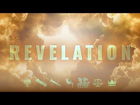 Revelation 5:1-14 // The Lamb and the Seven Sealed Scroll