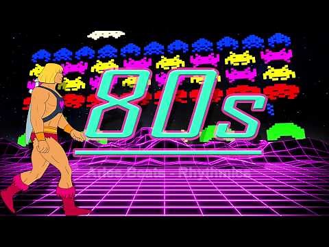 5 AMAZINGLY EPIC COPYRIGHT FREE 80s Synth Tracks [Free For Profit Use] Instrumental MUSIC