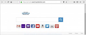 How to remove Private.search-protection.com [Chrome, Firefox, IE, Edge]