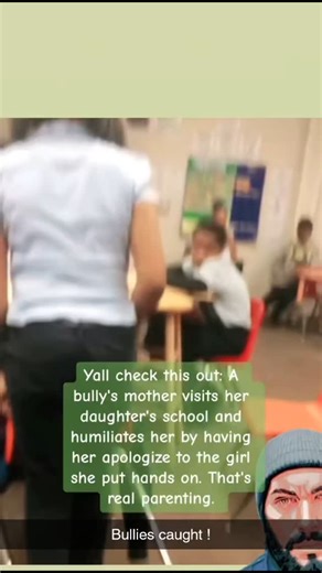 Bullies Caught on Instagram: "Watch as these bullies get exposed! 🚨 Bullying is NEVER okay, and standing up against it makes a difference. Let’s spread awareness and kindness. Follow me for more! #StopBullying #BulliesCaught #JusticeServed #NoMoreBullying #BeKind #StandUp #AntiBullying #SpeakUp #EnoughIsEnough #KindnessMatters #SpreadPositivity"