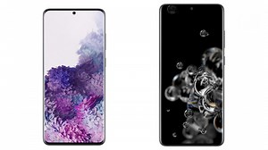 Samsung Galaxy S20 Plus vs S20 Ultra : quelles différences pour 350 euros ? — Frandroid