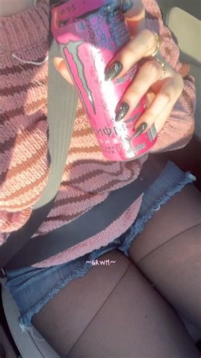 #grwm 🩷 #fypviralシ