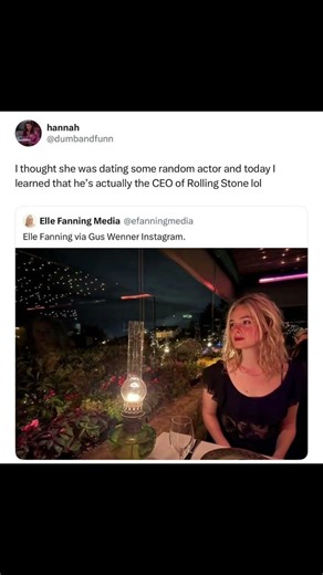She's the ceo of the rolling stones