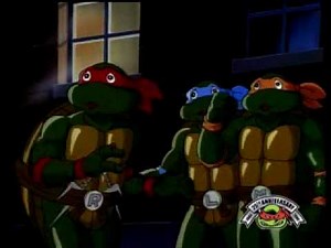 Preview Trailer for '80s Teenage Mutant Ninja Turtles - Season 7 on DVD