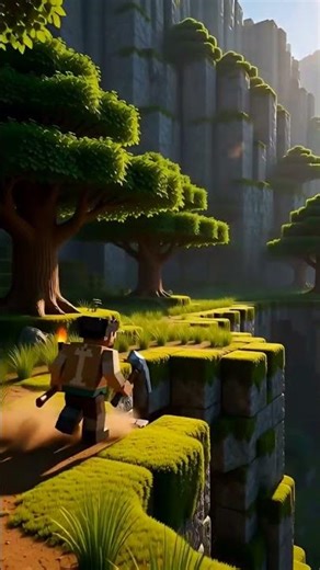 Minecraft cartoon #animation #cartoon #minecraft #minecraftanimation #shorts