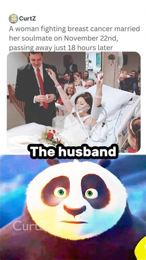 Respect to the husband 🫡🫡