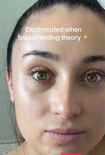 Understanding the Risks of Electrocution During Breastfeeding