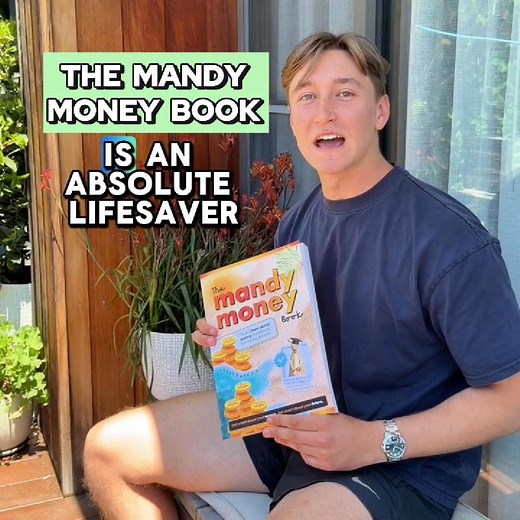 1.9K views | Take a look inside the real world money guide for young...