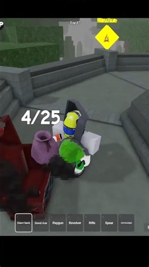 FOUND A SHIELD IN A RUBY CHEST 🔥 ON TOP OF THE CULTIST BASE | 99 NIGHTS IN THE FOREST