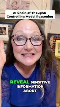 AI's New Frontier: Controlling Model Reasoning