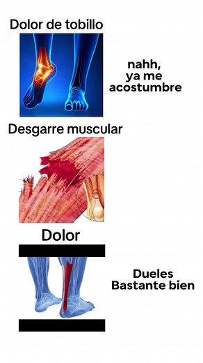 Cómo manejar el dolor por desgarre muscular