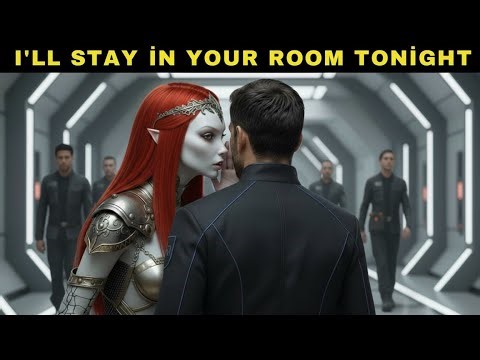 The Queen Whispered in My Ear, "I'm Coming to Your Room Tonight"... I Froze | HFY