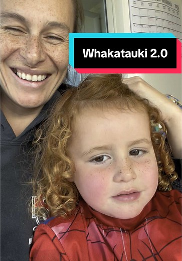New Whakatauki: Cultural Wisdom and Humor