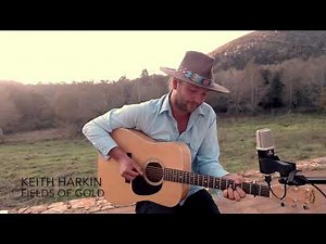 Keith Harkin - Fields of Gold, Sting Cover.