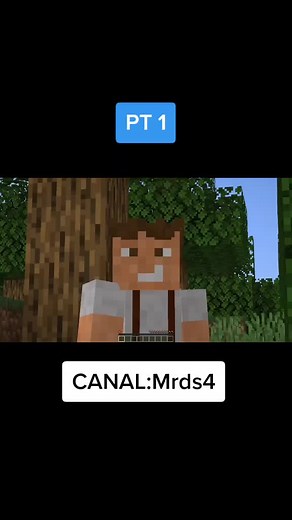 #Mrds4 #minecraft #parati pt 1
