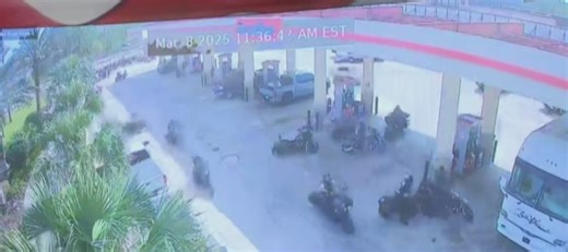 28 arrested in Florida biker gang takedown operation