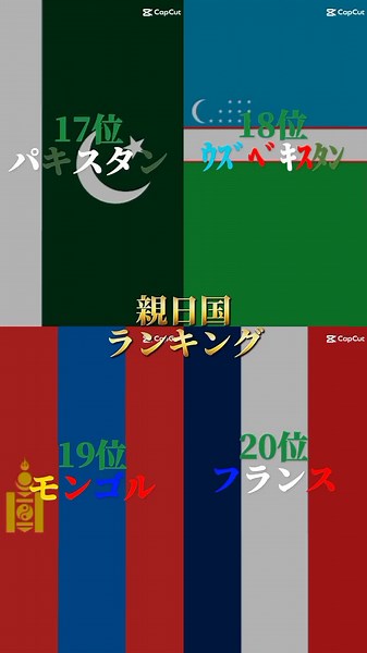 親日国パラオの魅力を探る