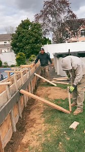 265_ #construction #parati #concreto #statenisland #ideas #bambis | El Bambis