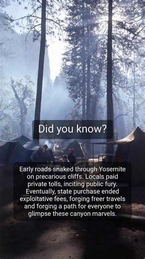 yosemite.unpacked on TikTok