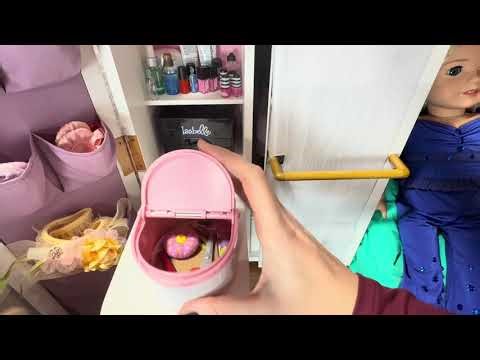 2026 American Girl Dollhouse Tour: Part 1