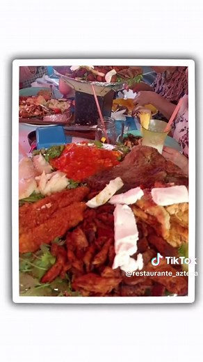 🌮 ¡Ven a comer rico y pasar un buen rato en Restaurante Azteca! Disfruta de nuestra auténtica comida mexicana, buen ambiente y atención con corazón 🇲🇽🔥 Ya sea con amigos, en familia o en plan relax… aquí siempre se pasa bien y se come mejor 😋 Dale like, comenta y comparte 📍Estamos en Plaza Santa Cecilia, Tijuana ¡Te esperamos! 📲 Síguenos para antojitos diario#Tijuana #plazasantacecilia #fyp #paratiiiiiiiiiiiiiiiiiiiiiiiiiiiiiii