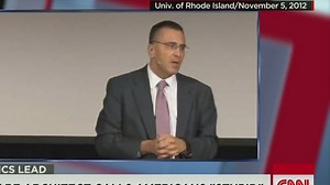 Obamacare creator: Voters unintelligent