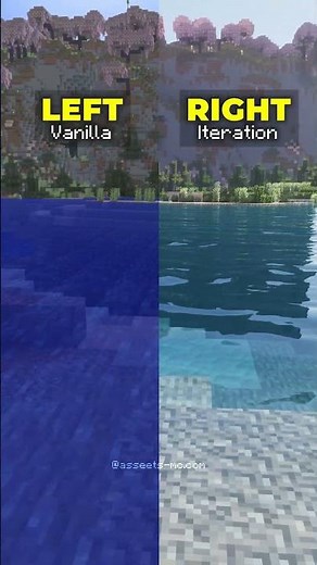 🌈 Best Shaders Iteration Shaders Minecraft 1.21.9