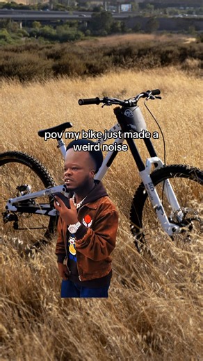Bike made a weird noise — what to check and how to diagnose