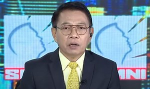 Mike Abe - Profile, Biography & Other Details About the former SMNI Anchor