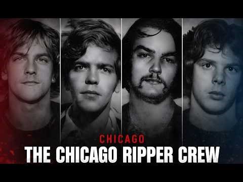 The Chicago Ripper Crew | America’s Most Sadistic Serial Killers