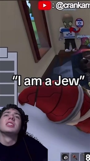 I am a Jew
