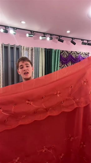 Gorgeous Sheer Curtains for Home Décor