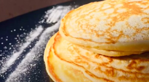 Easy South African flapjack recipe | SA Garden and Home