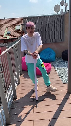 Tutorial facile per il ballo dell’anno