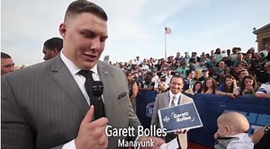 667K views · 3.1K reactions | How many NFL Draft prospects does it take to correctly pronounce Schuylkill? You're gonna want to turn your sound on for this  | PennLive.com | Facebook