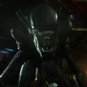 Alien: Isolation announcement trailer