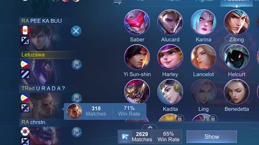 Real Urada Gusion: Meaning and Insights