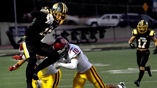 LIVE: Coverage of Week 3 of the high school football season